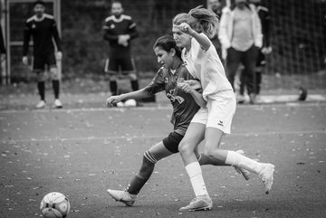 Bild 1051 - wBJ Alstertal-Langenhorn - VfL Pinneberg : Ergebnis: 2:3